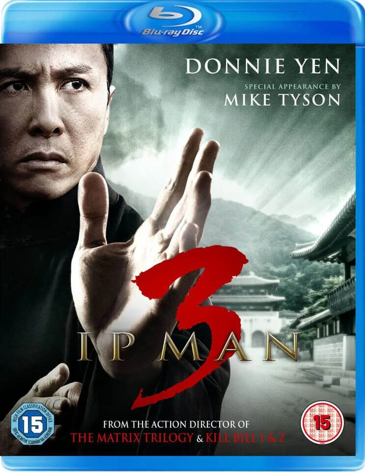 IP Man 3 Bild 1