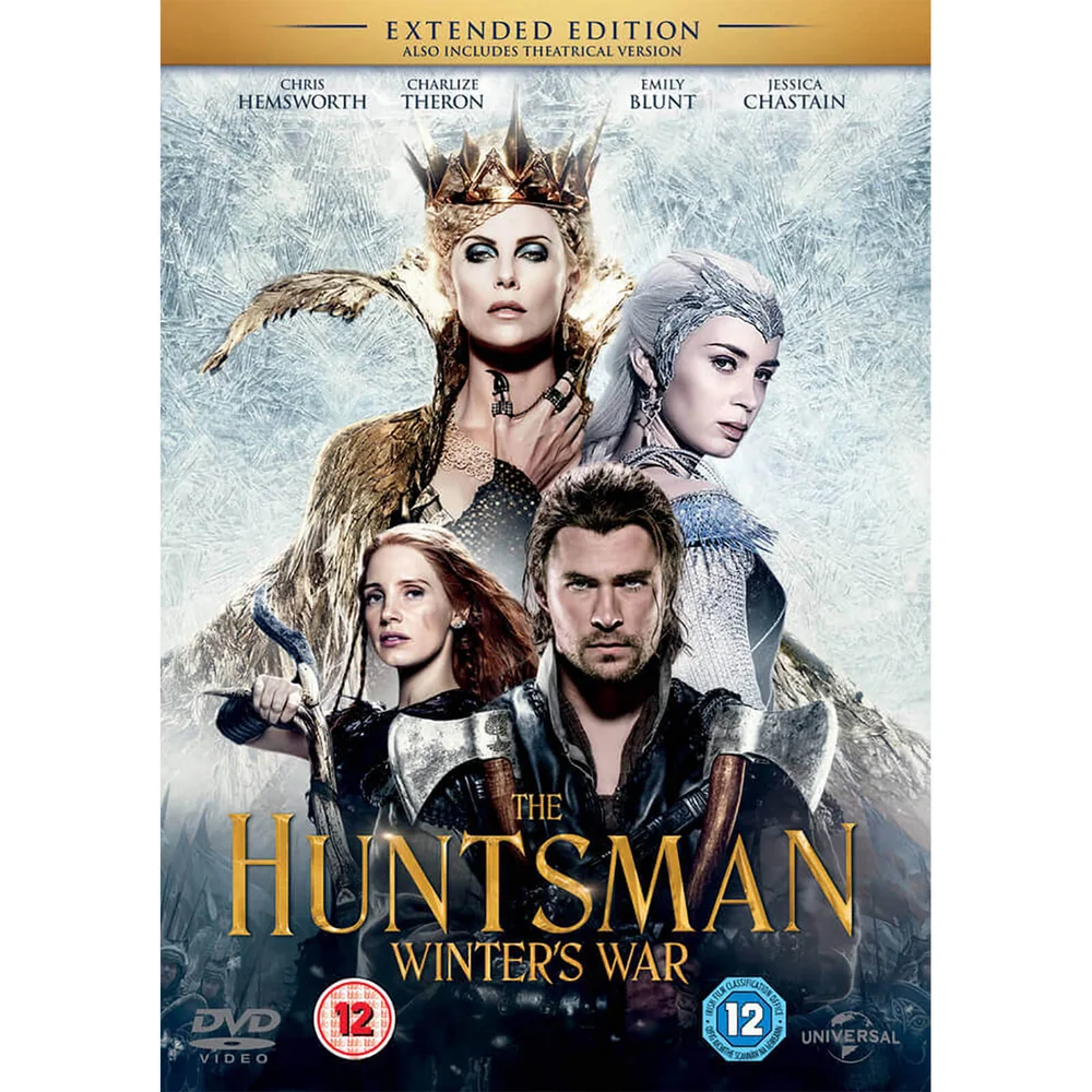 The Huntsman: Winter's War Bild 1