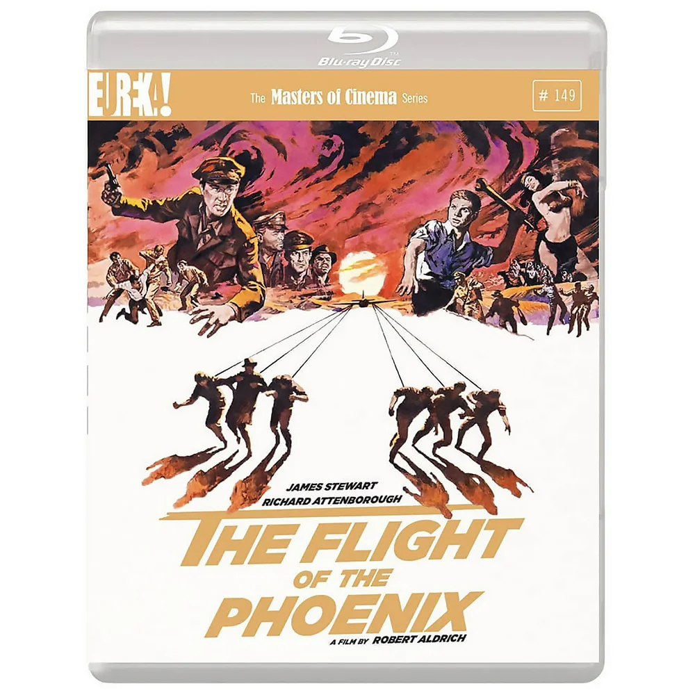 Der Flug des Phoenix Bild 1