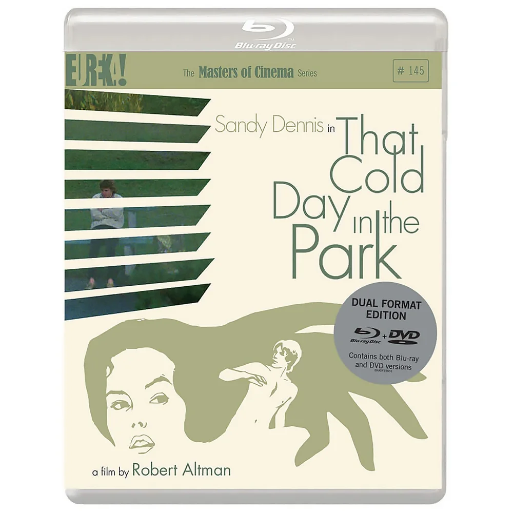 That Cold Day In The Park - Doppelformat (mit DVD) Bild 1