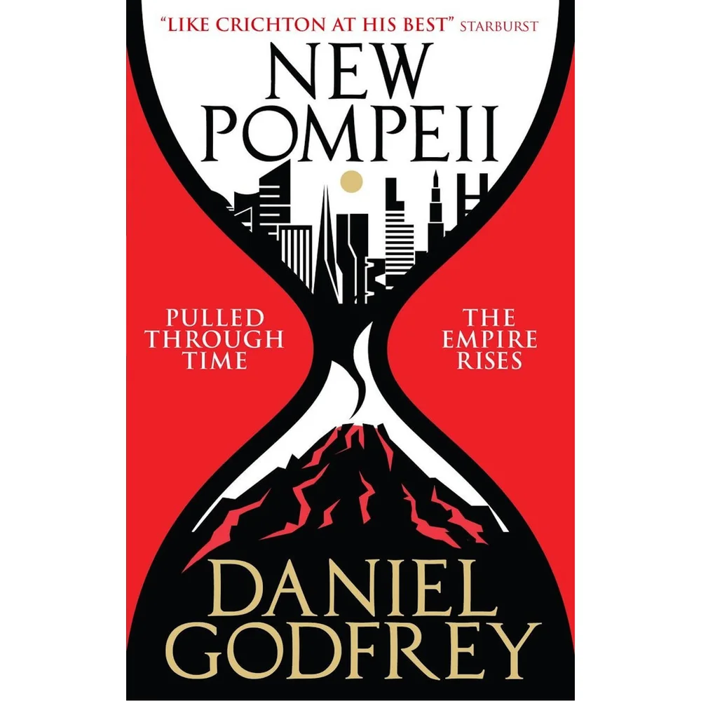 New Pompeii by Daniel Godfrey Bild 1
