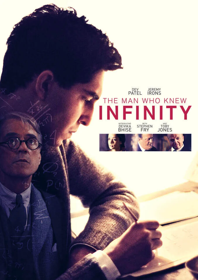 The Man Who Knew Infinity Bild 1