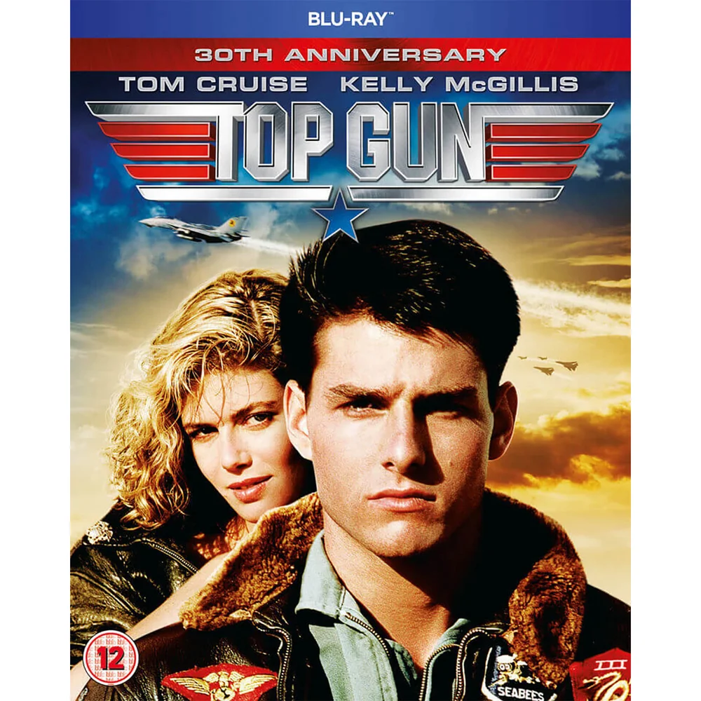 Top Gun: Sie fürchten weder Tod noch Teufel - 30th Anniversary Edition Bild 1