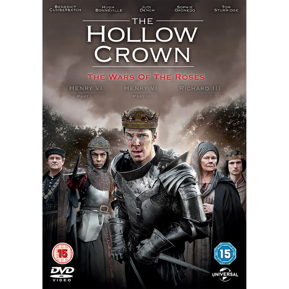The Hollow Crown: The War of the Roses Bild 1