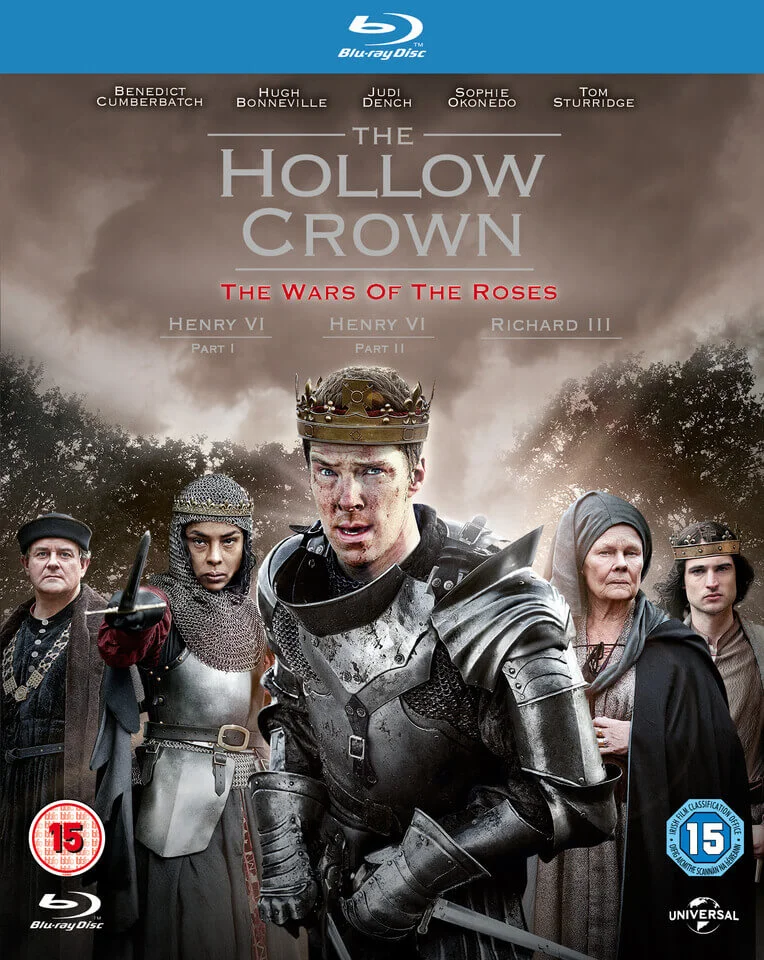 The Hollow Crown: The War of the Roses Bild 1