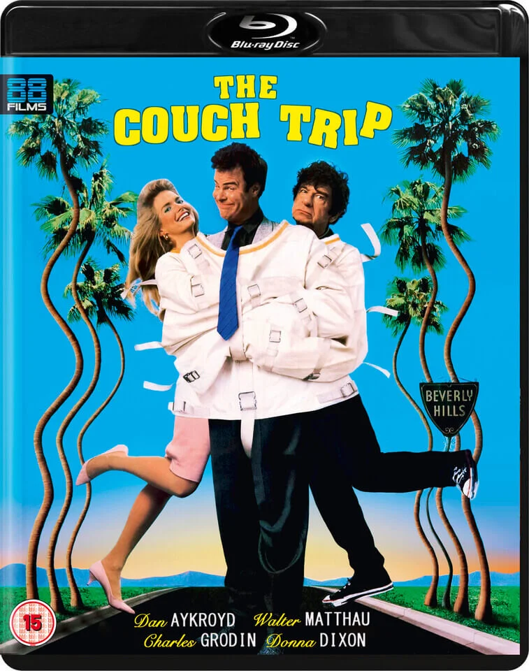 The Couch Trip Bild 1