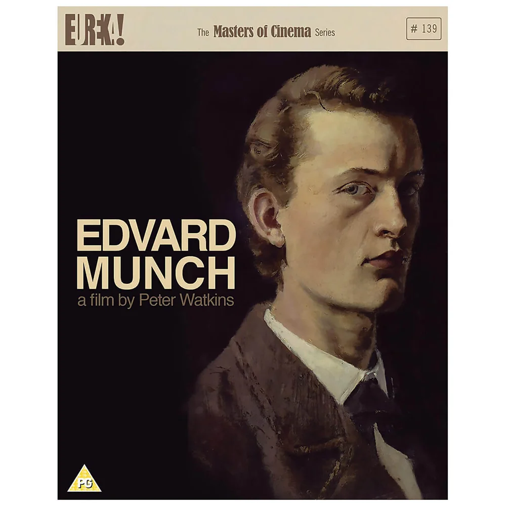 Edvard Munch (Meister des Films) Bild 1