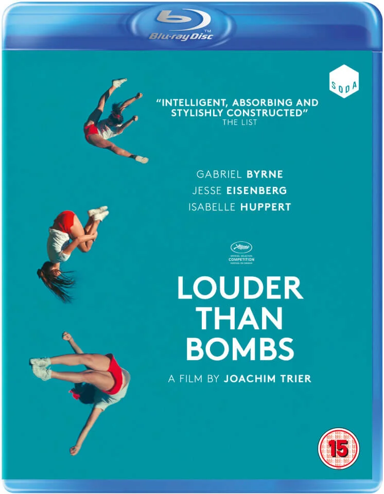 Louder Than Bombs Bild 1