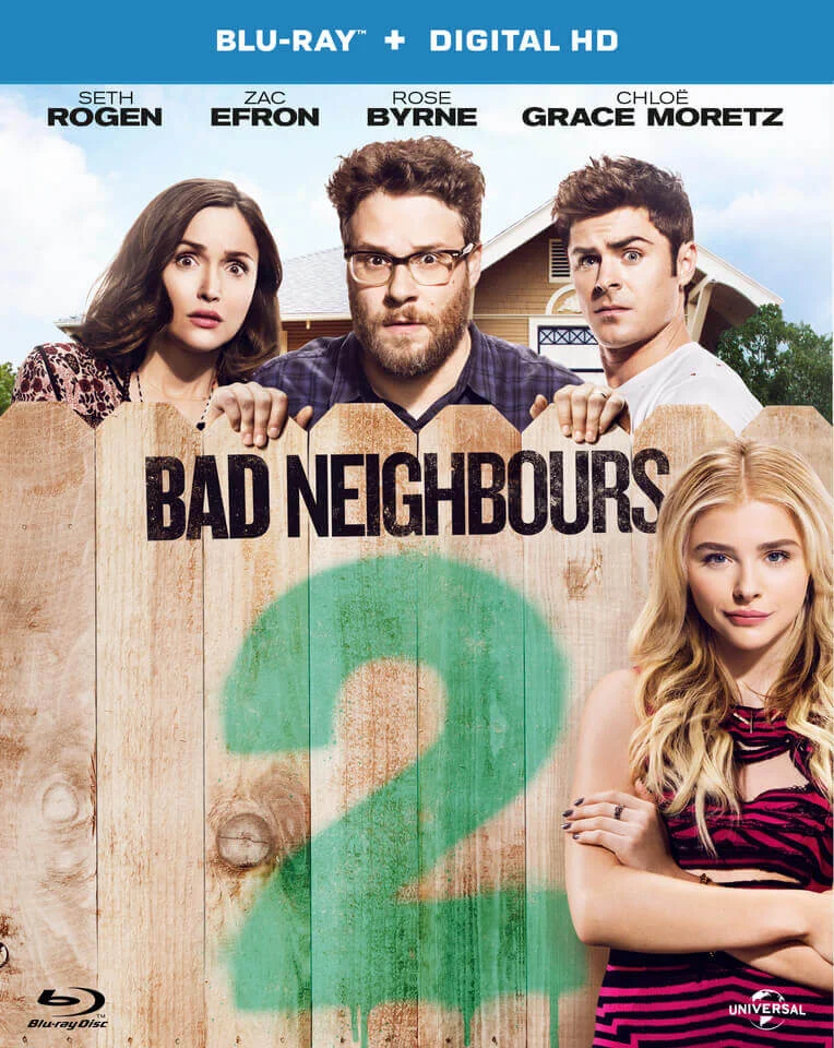 Bad Neighbours 2 Bild 1