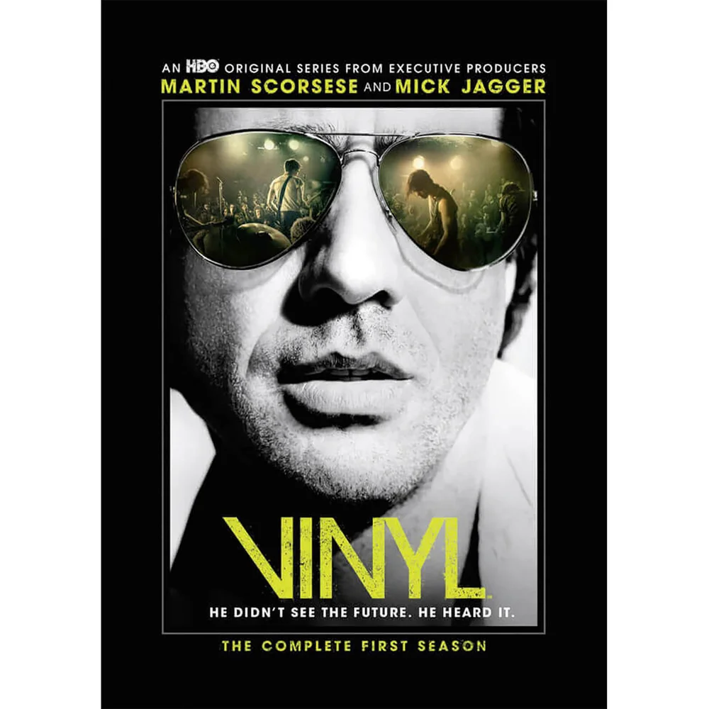 Vinyl - Season 1 Bild 1