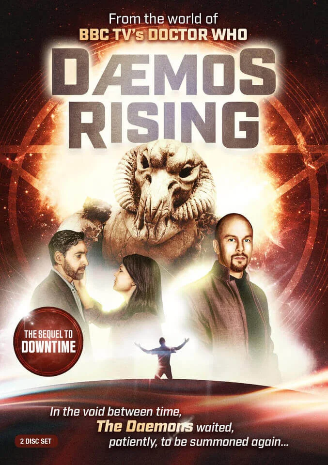 Daemos Rising Bild 1