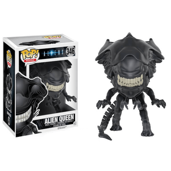 Alien Alien Queen 15cm Funko Pop! Figur Bild 1