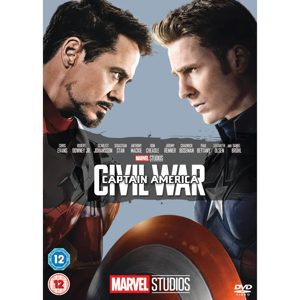 Captain America: Civil War Bild 1