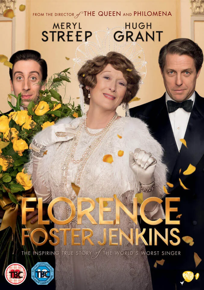 Florence Foster Jenkins Bild 1