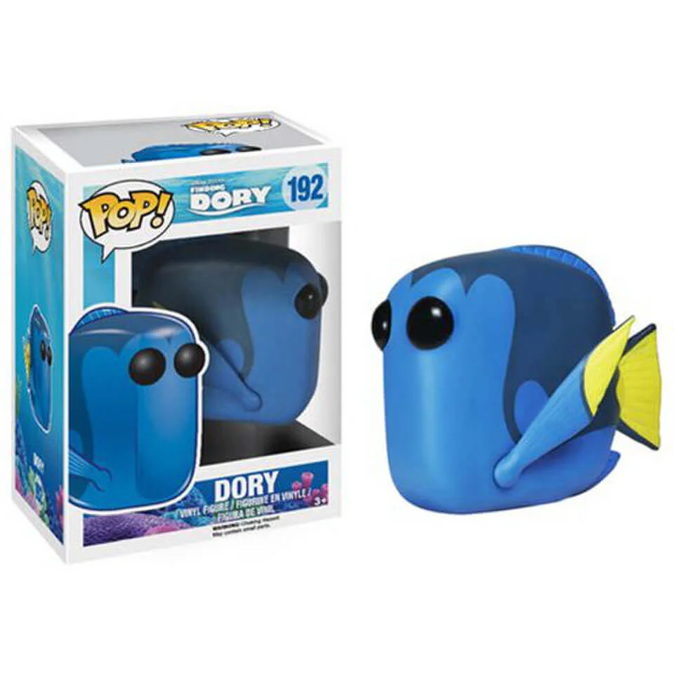 Findet Dory Funko Pop! Figur Bild 1