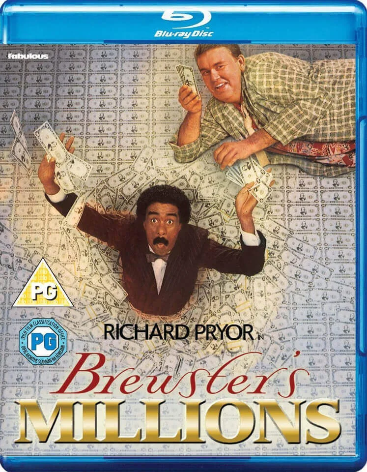 Brewster's Millions Bild 1
