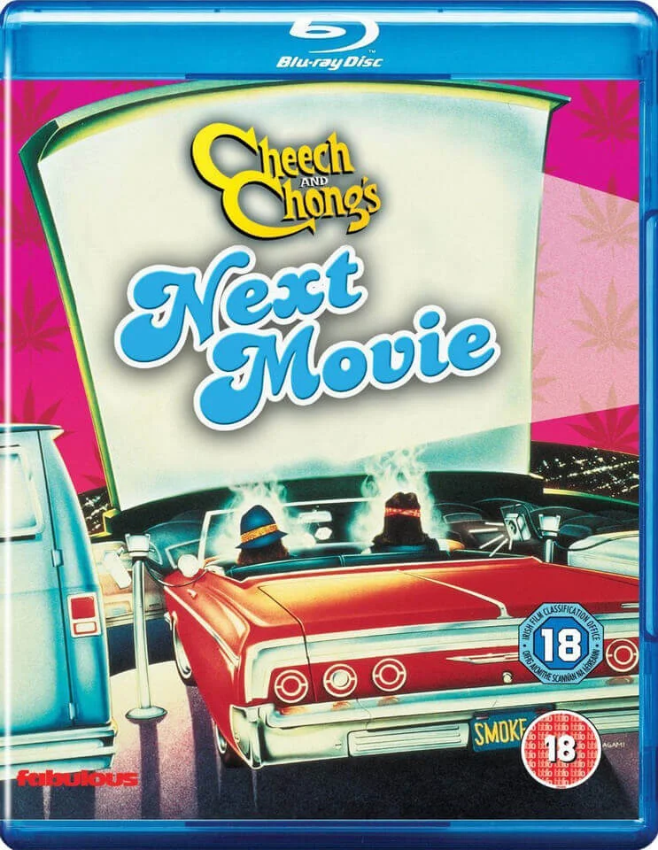 Cheech And Chong's Next Movie Bild 1