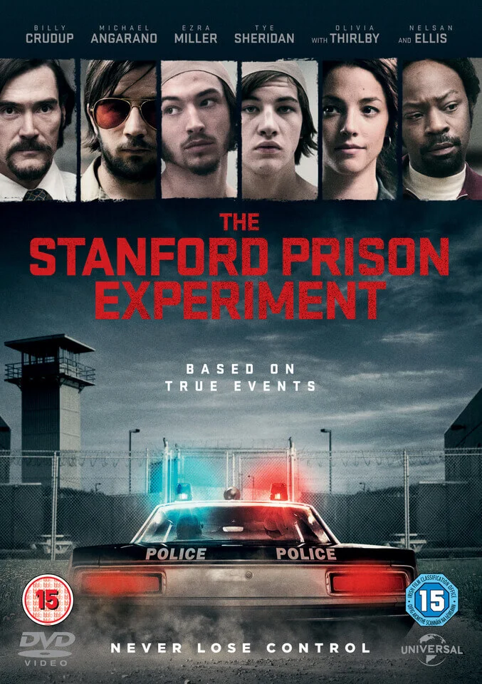 The Stanford Prison Experiment Bild 1