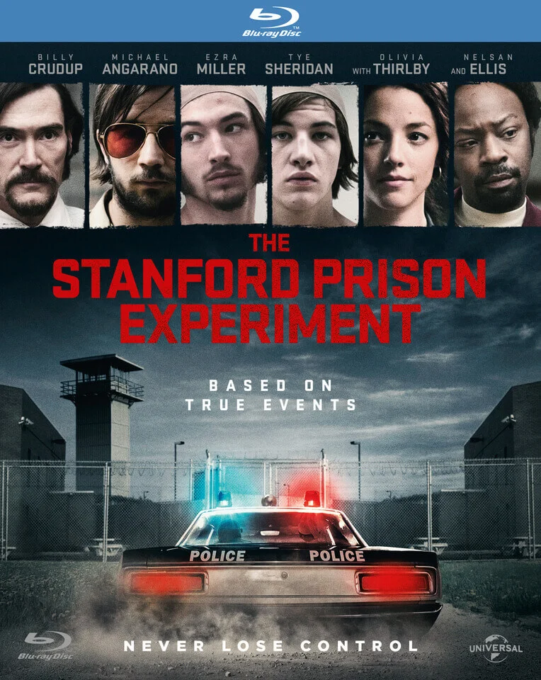 Das Stanford-Gefängnis-Experiment Bild 1