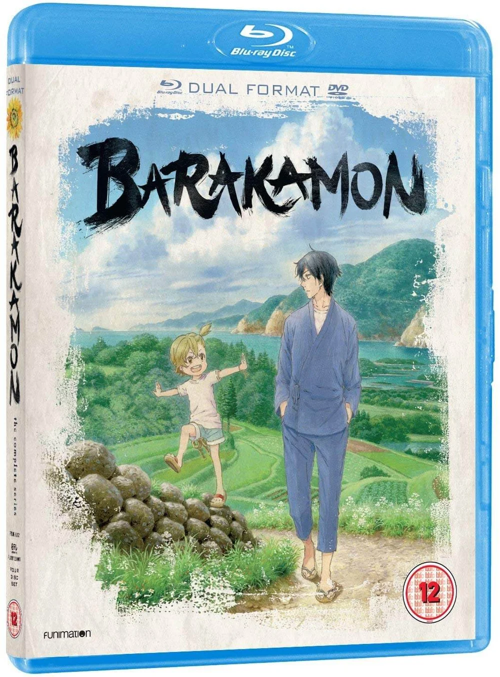 Barakamon (Dual Format) Bild 1