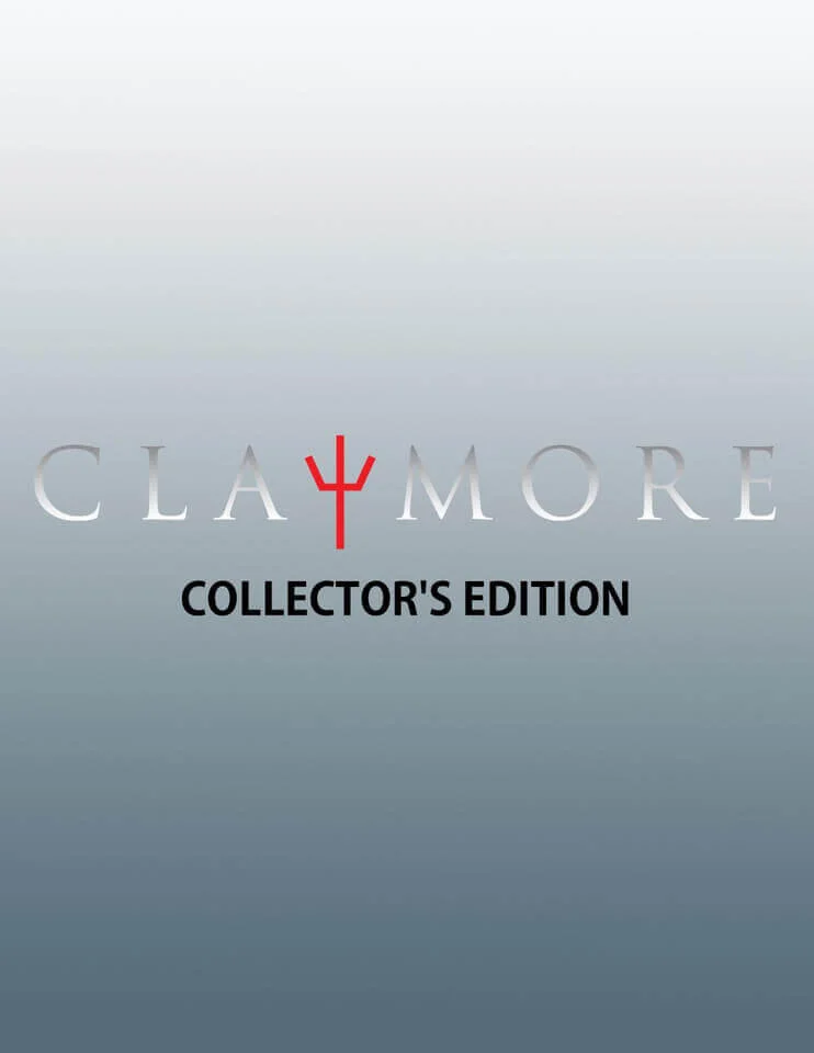 Claymore Collector's Edition Bild 1