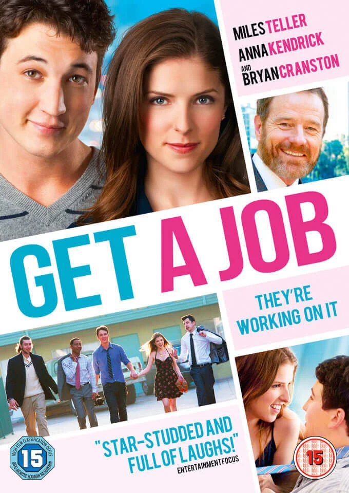 Get A Job Bild 1