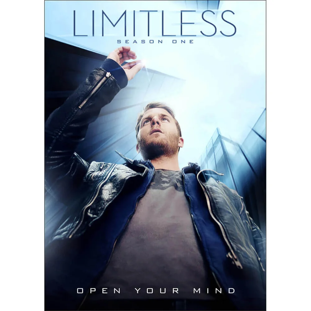 Limitless - Season 1 Bild 1