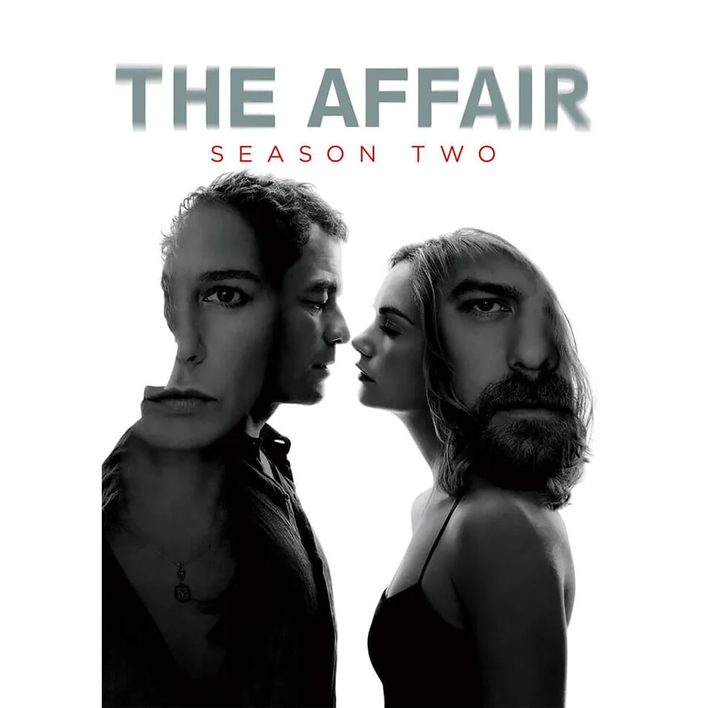 The Affair - Season 2 Bild 1