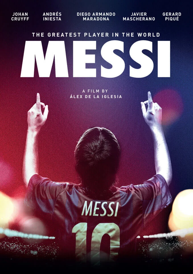 Messi Bild 1
