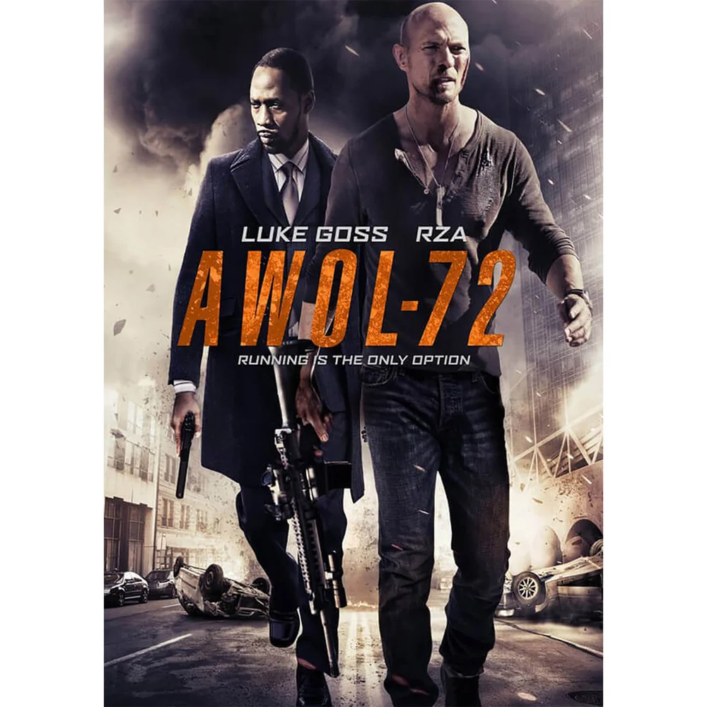 AWOL-72 Bild 1