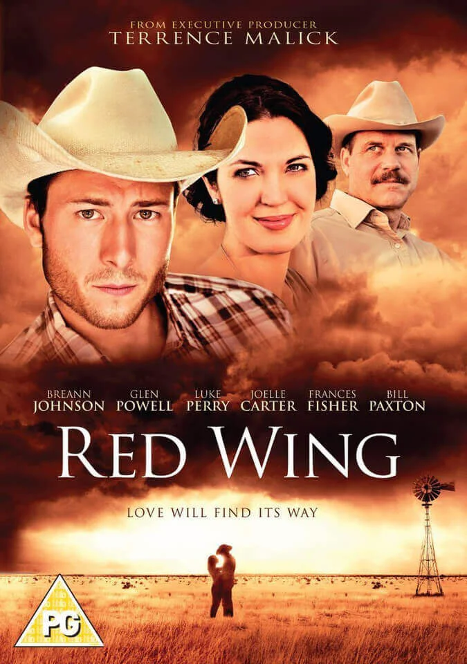 Red Wing Bild 1