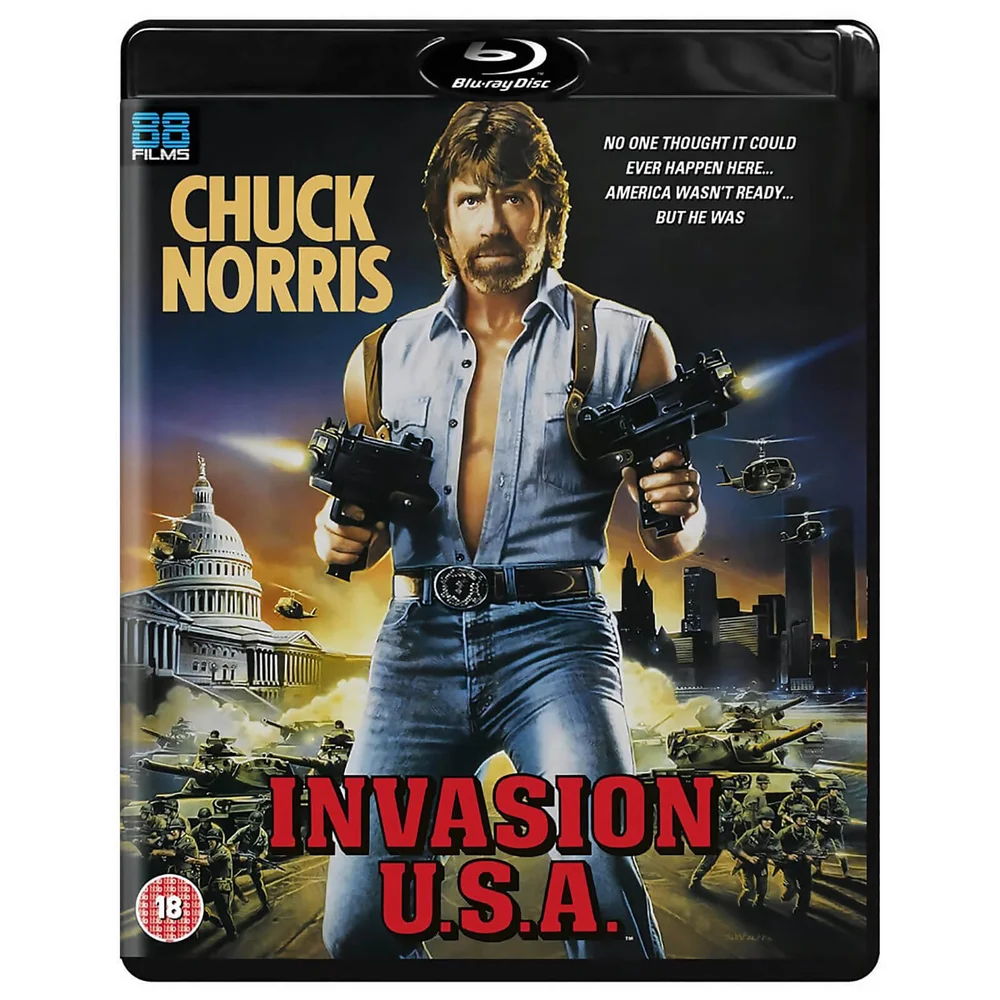 Invasion USA Bild 1