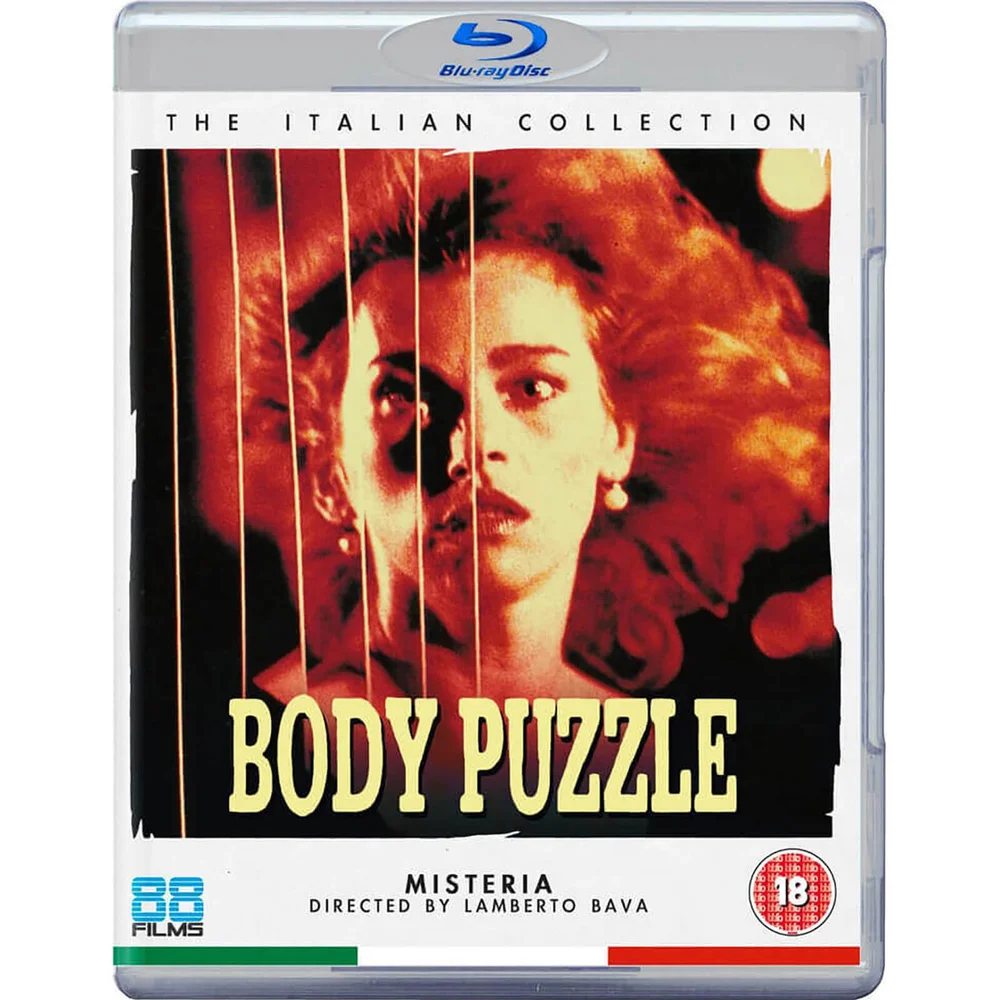 Körper-Puzzle Bild 1