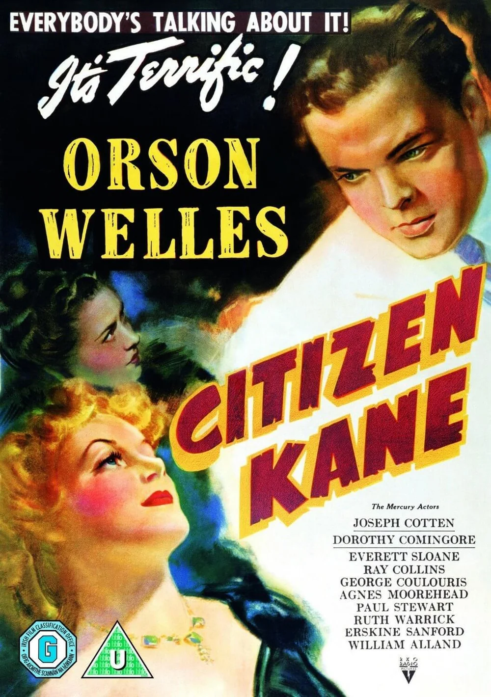 Citizen Kane Bild 1