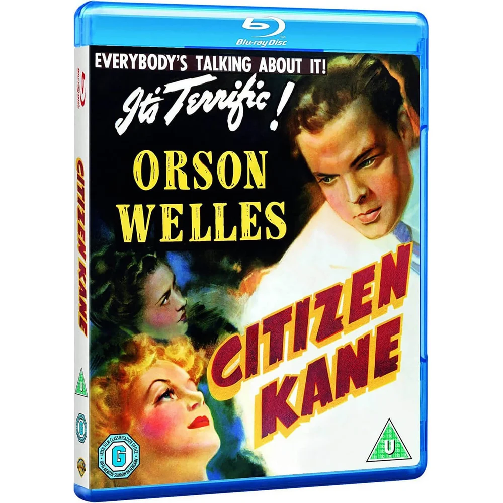 Citizen Kane Bild 1
