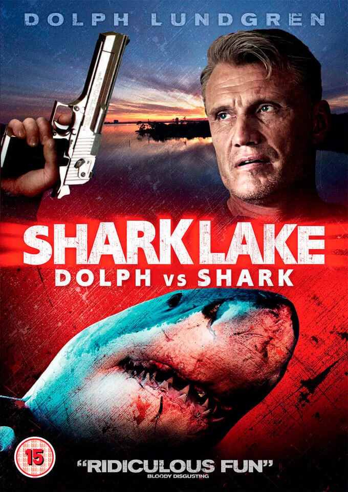 Shark Lake Bild 1