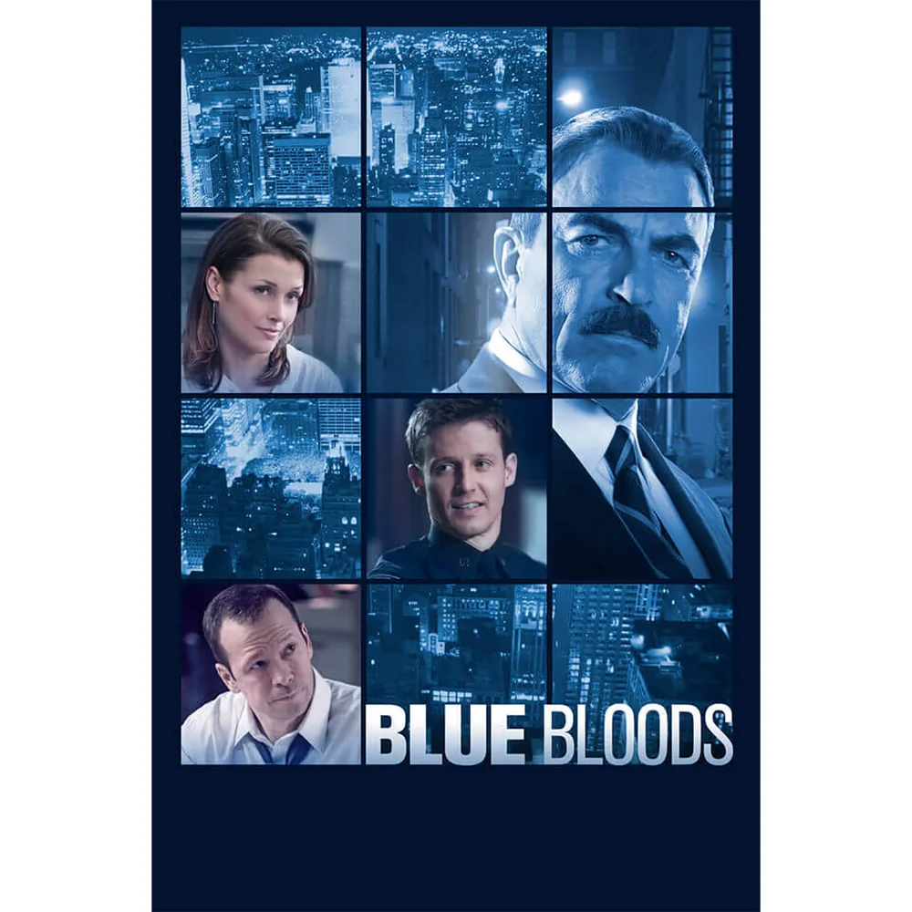 Blue Bloods - Staffel 6 Bild 1