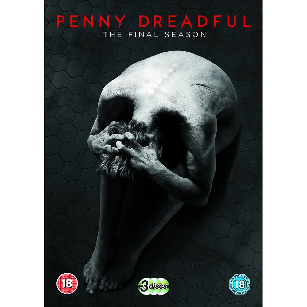 Penny Dreadful - Staffel 3 Bild 1