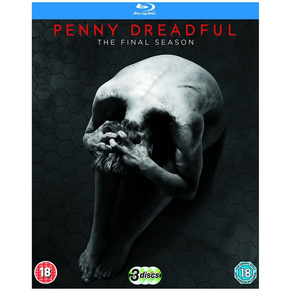 Penny Dreadful - Season 3 Bild 1