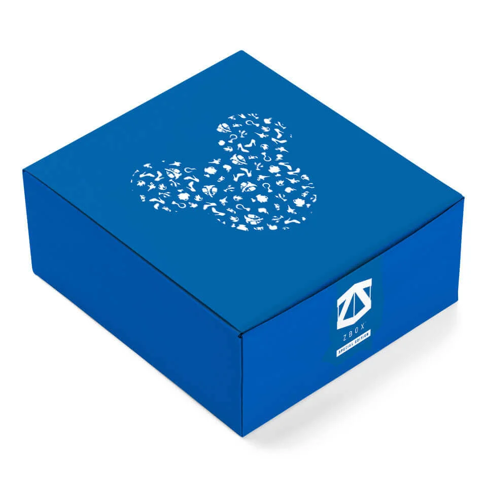 Zauberhafte Überraschungsbox - limitiert auf 500 Bild 1