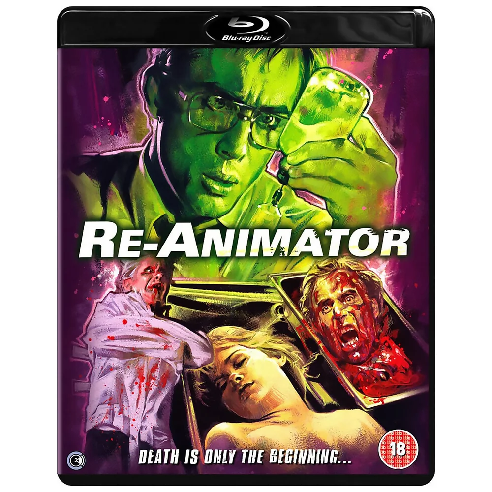 Re-animator Bild 1