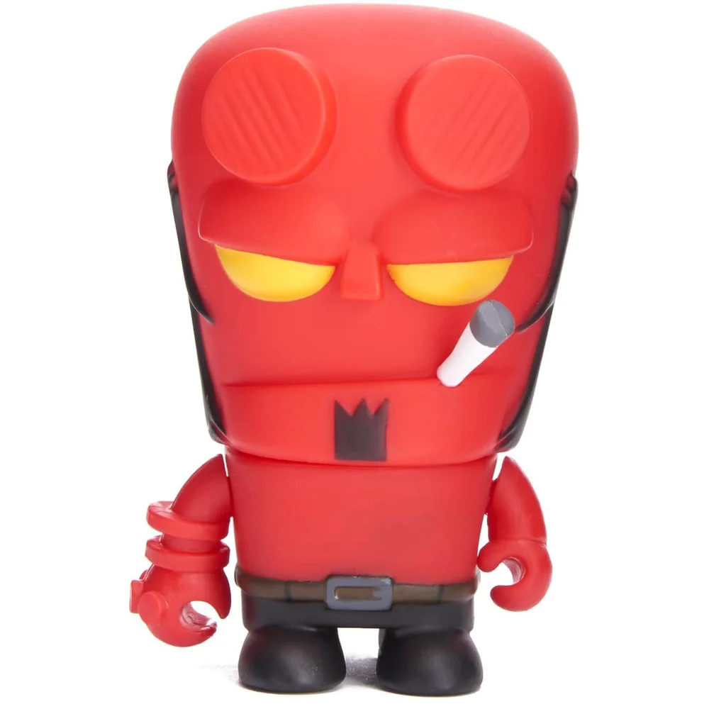 Cult Vinylfigur Hellboy Bild 1