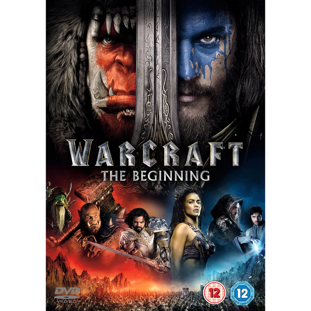 Warcraft Bild 1