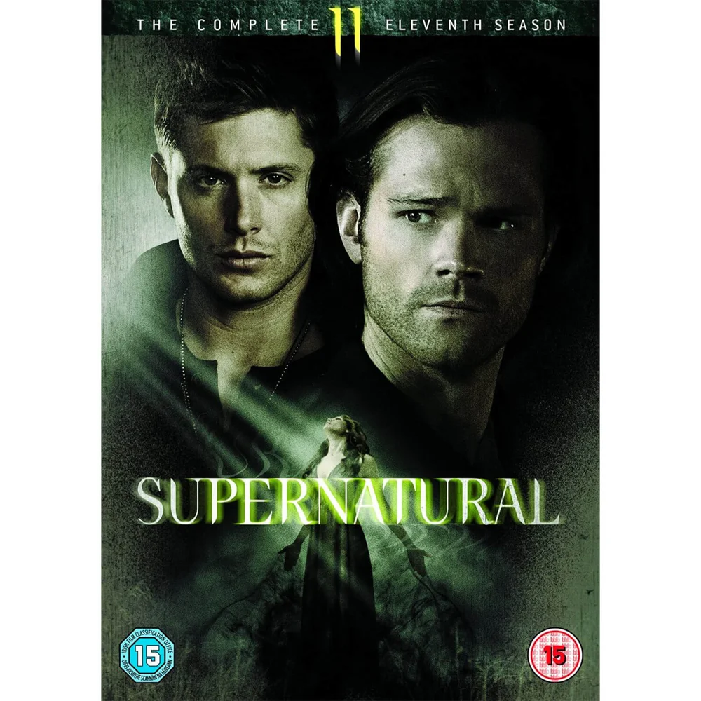 Supernatural - Season 11 Bild 1