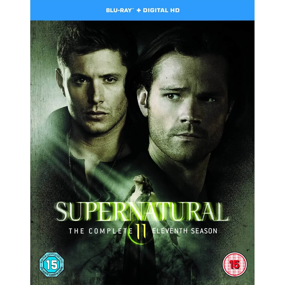 Supernatural - Staffel 11 Bild 1