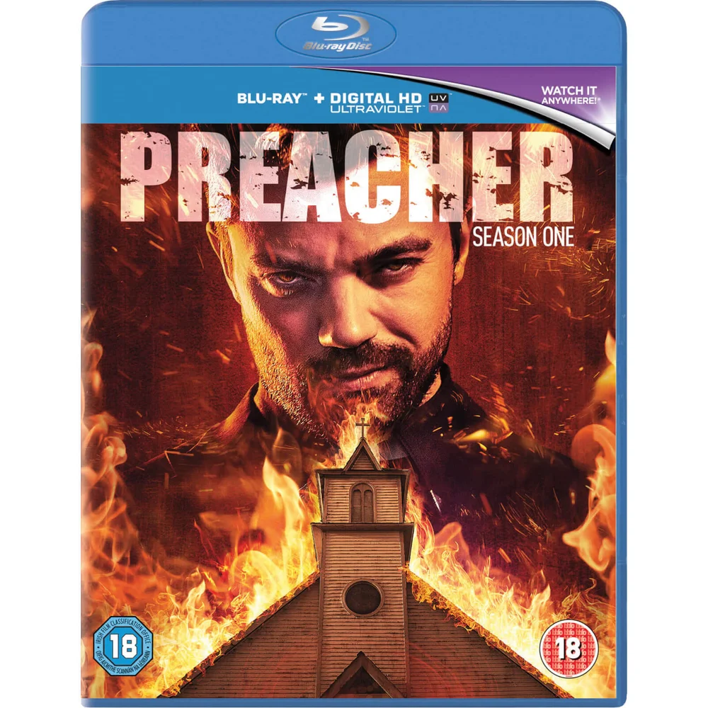 Preacher - Season 1 Bild 1