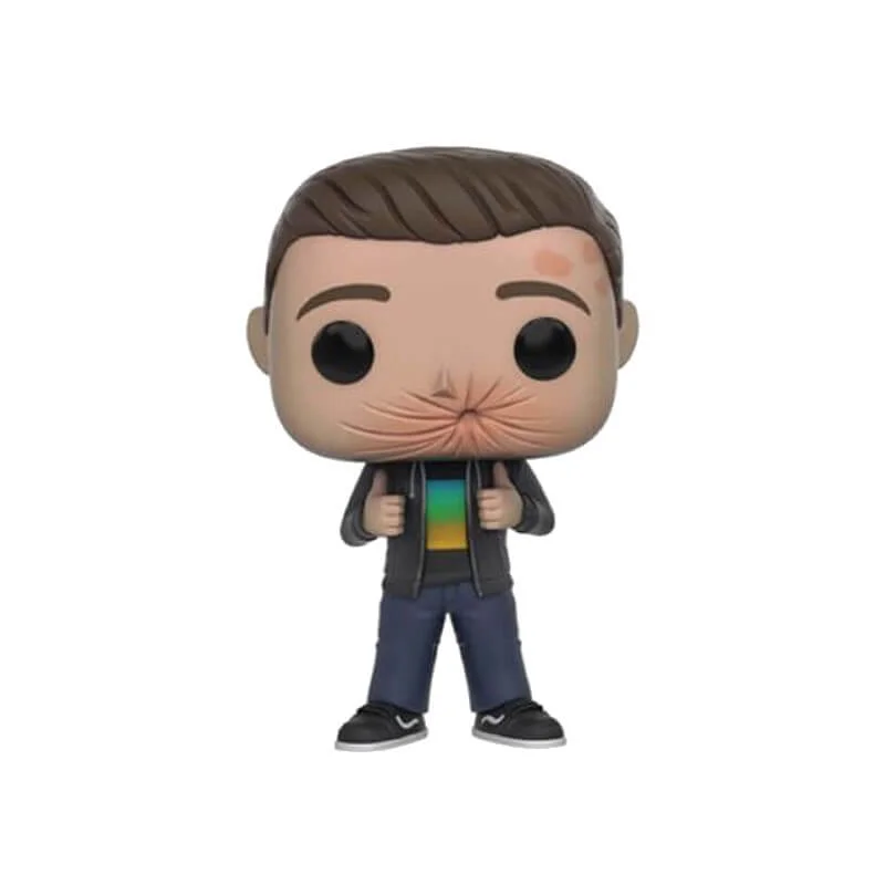 Preacher Arseface Funko Pop! Figur Bild 1
