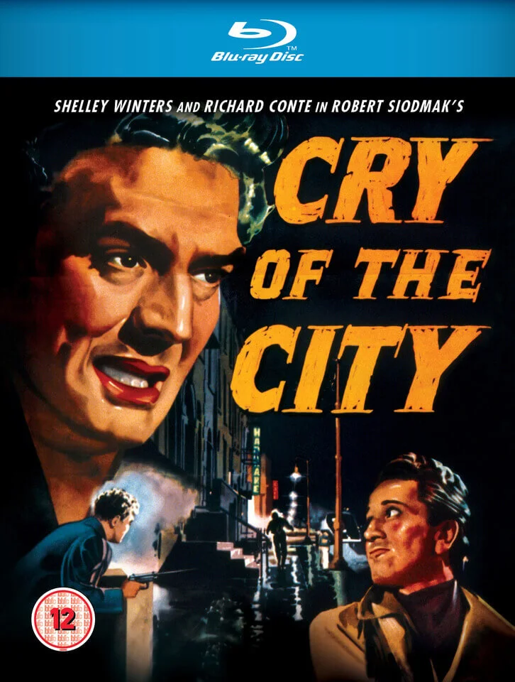 Cry of the City Bild 1
