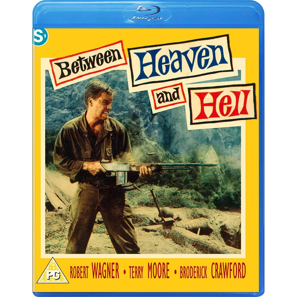 Between Heaven and Hell Bild 1