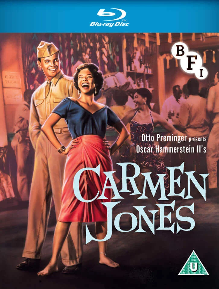 Carmen Jones Bild 1